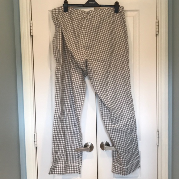 NWT J. Crew flannel PJ pants! - Picture 4 of 4